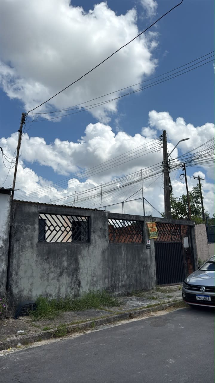 CASA SANTA ETLVINA (CJ CIDADAO XII)