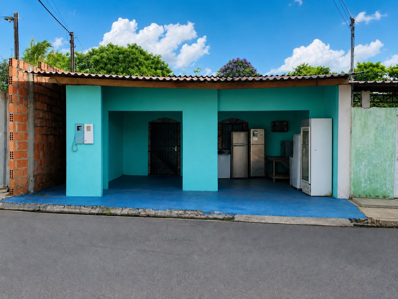 🏡 CASA À VENDA NO BAIRRO NOVA CIDADE – OPORTUNIDADE!
