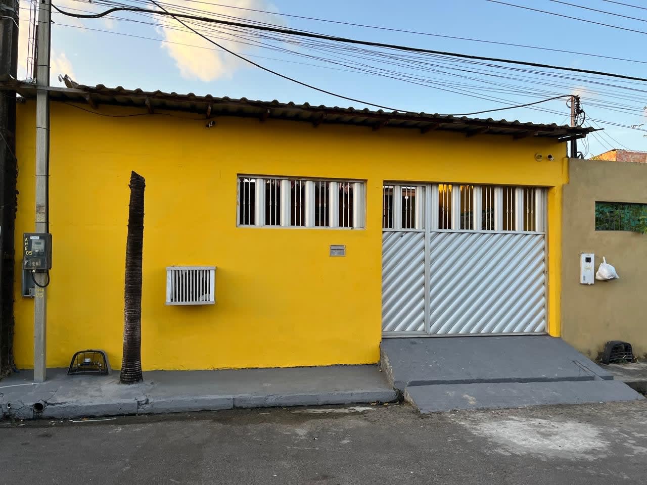 🏡 CASA À VENDA – NOVA CIDADE (cópia)
