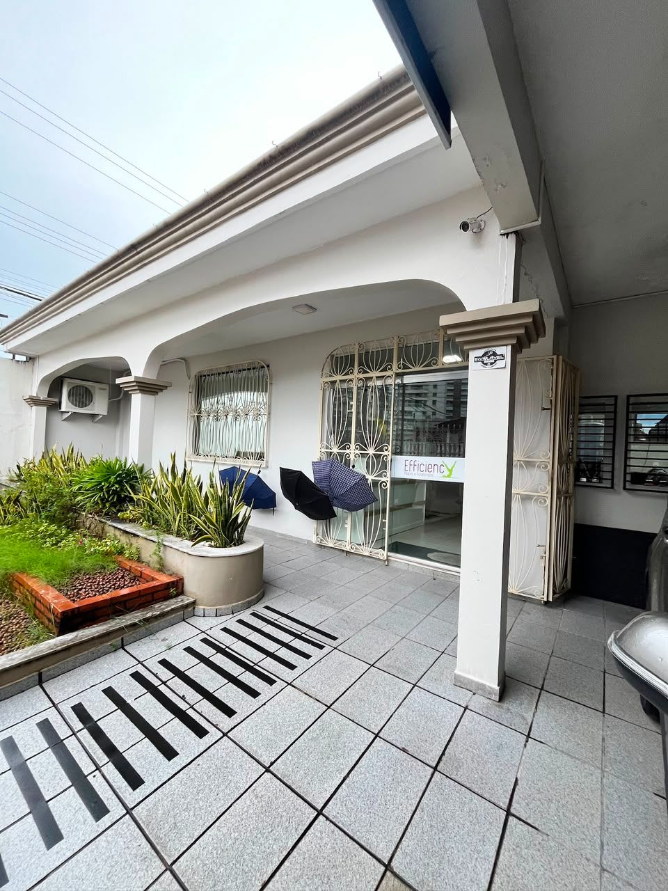 CASA COMERCIAL DOM PEDRO