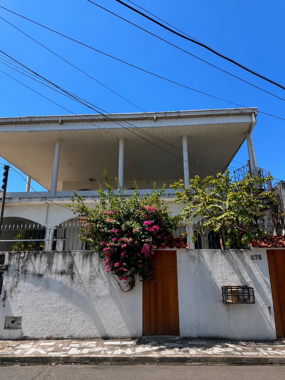 VENDA | CASA NO DOM PEDRO – MANAUS/AM