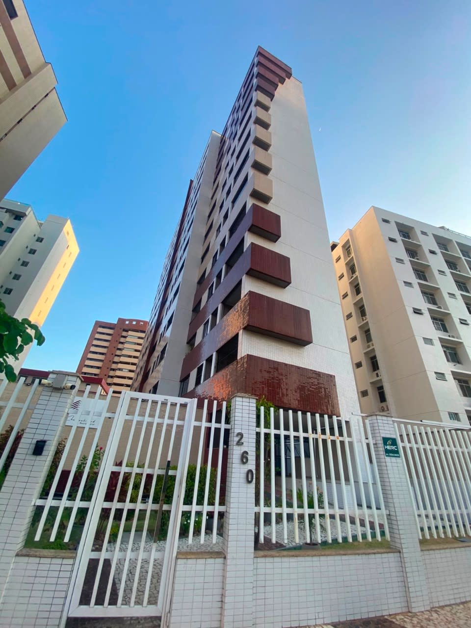 3 QUARTOS | 2 VAGAS | ALDEOTA
