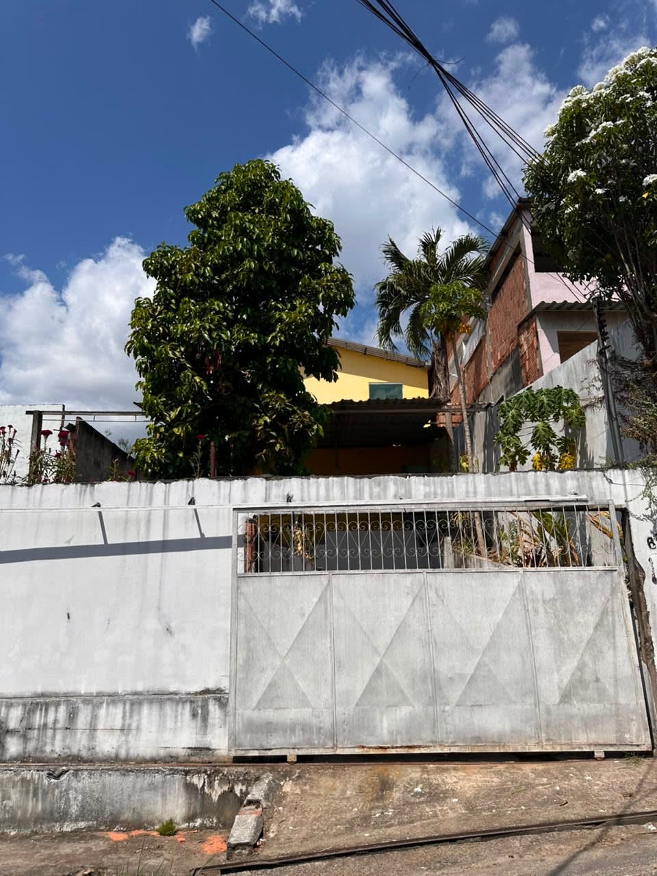 🏠 LOCAÇÃO| CASA DUPLEX – TARUMÃ