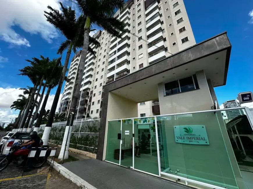 APARTAMENTO 2 QUARTOS VILA ELLERY