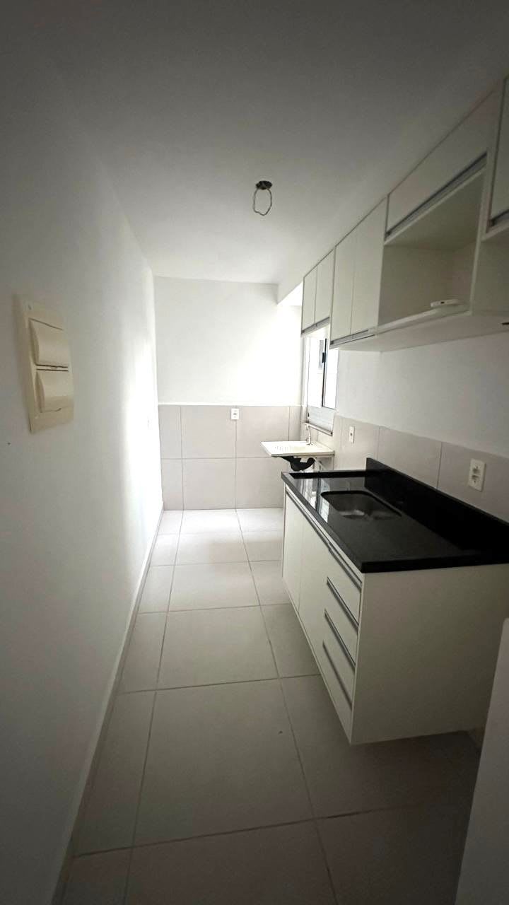 APARTAMENTO VIVER TARUMÃ