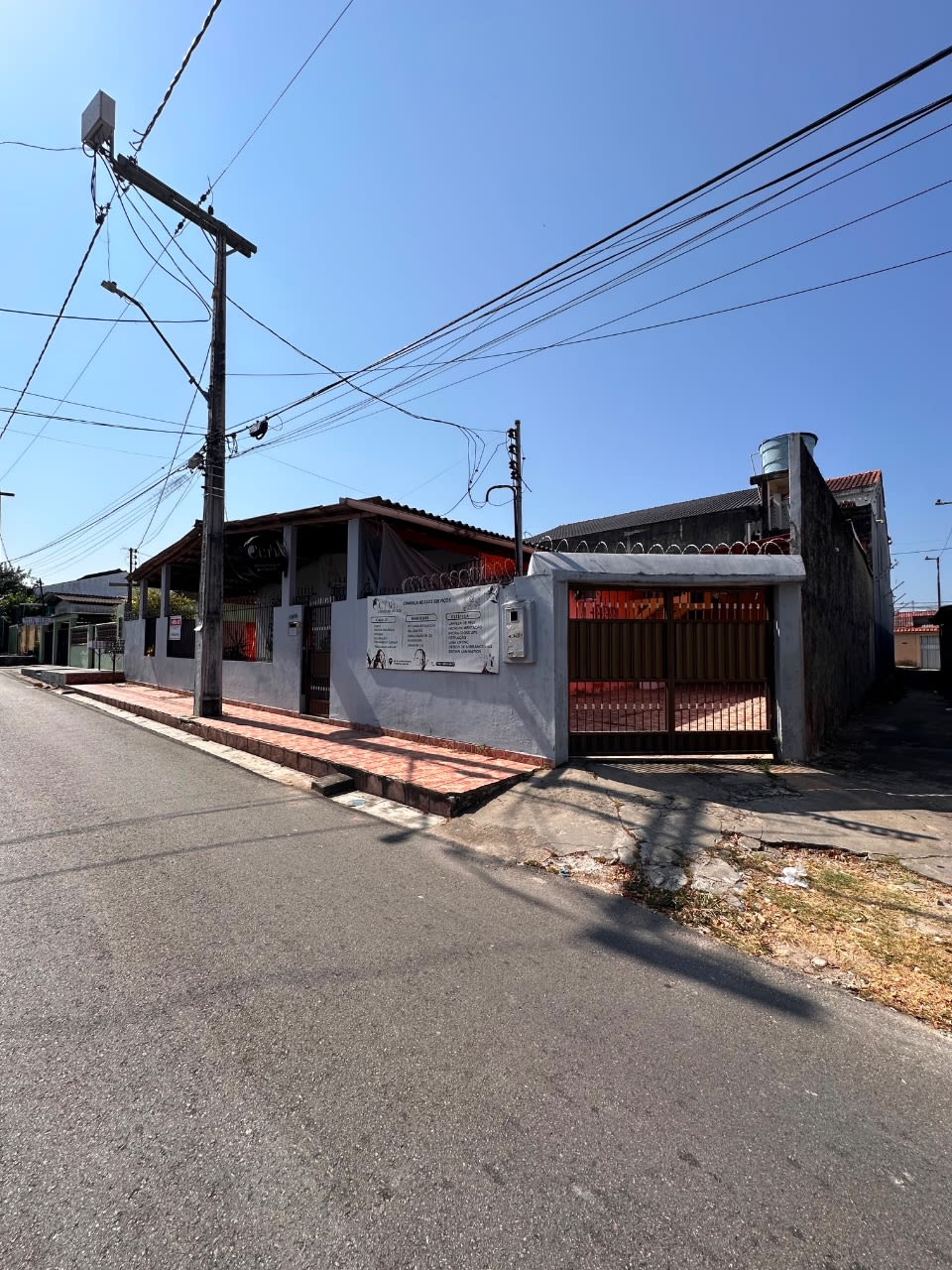 🏠 VENDA | CASA NO PARQUE DEZ