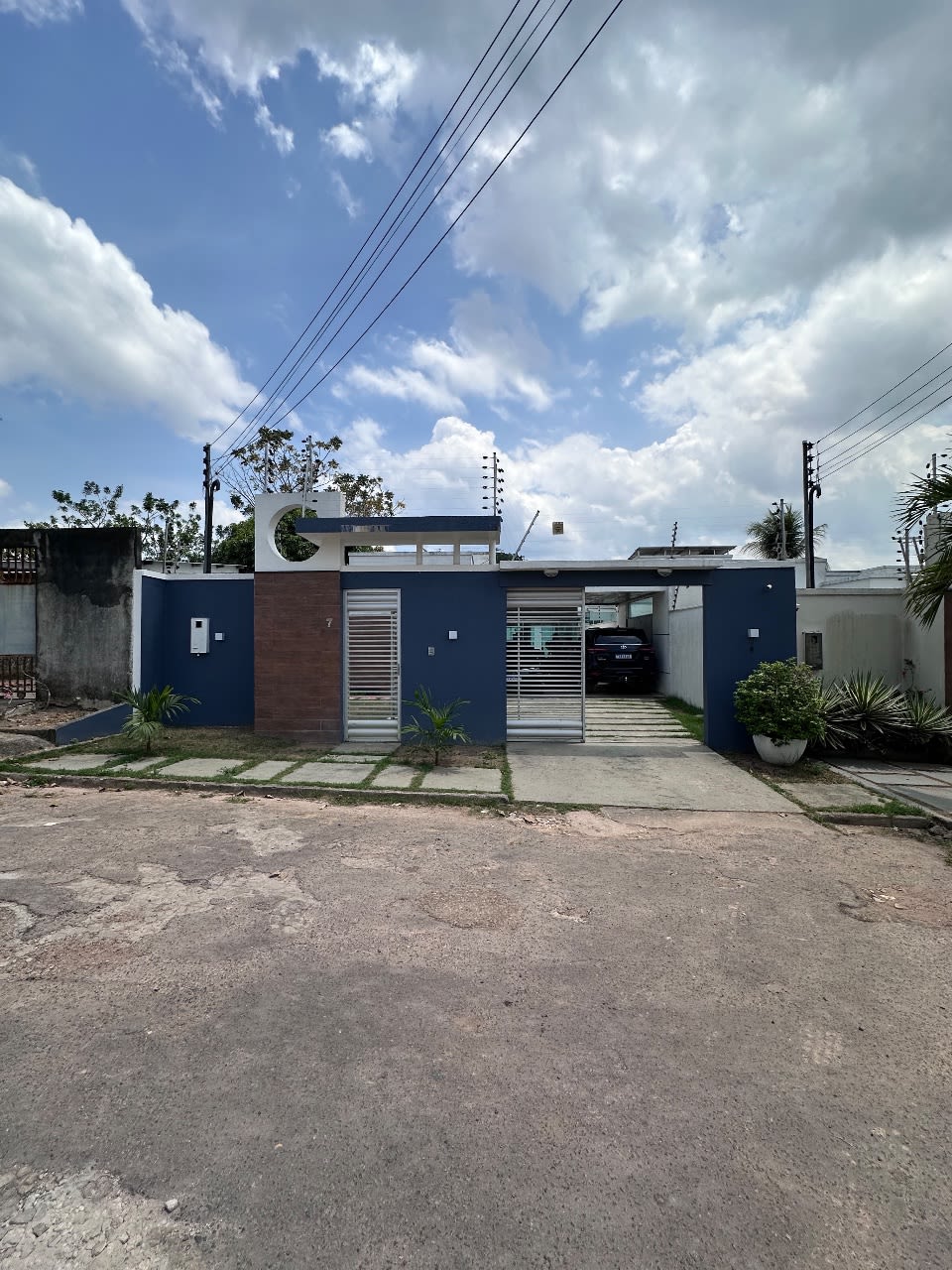 🏡 VENDA | CONDOMÍNIO TARUMÃ