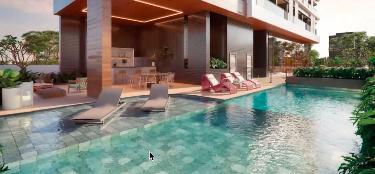 STUDIOS E APARTAMENTOS COMPACTOS NO IHOME ALDEOTA | OPORTUNIDADE ÚNICA NO CORAÇÃO FINANCEIRO DE FORTALEZA