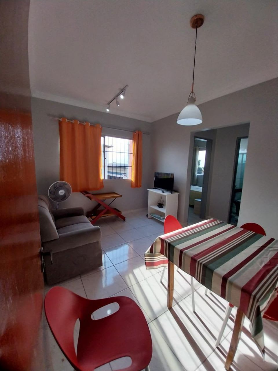 CONDOMINIO OZIAS MONTEIRO 1
