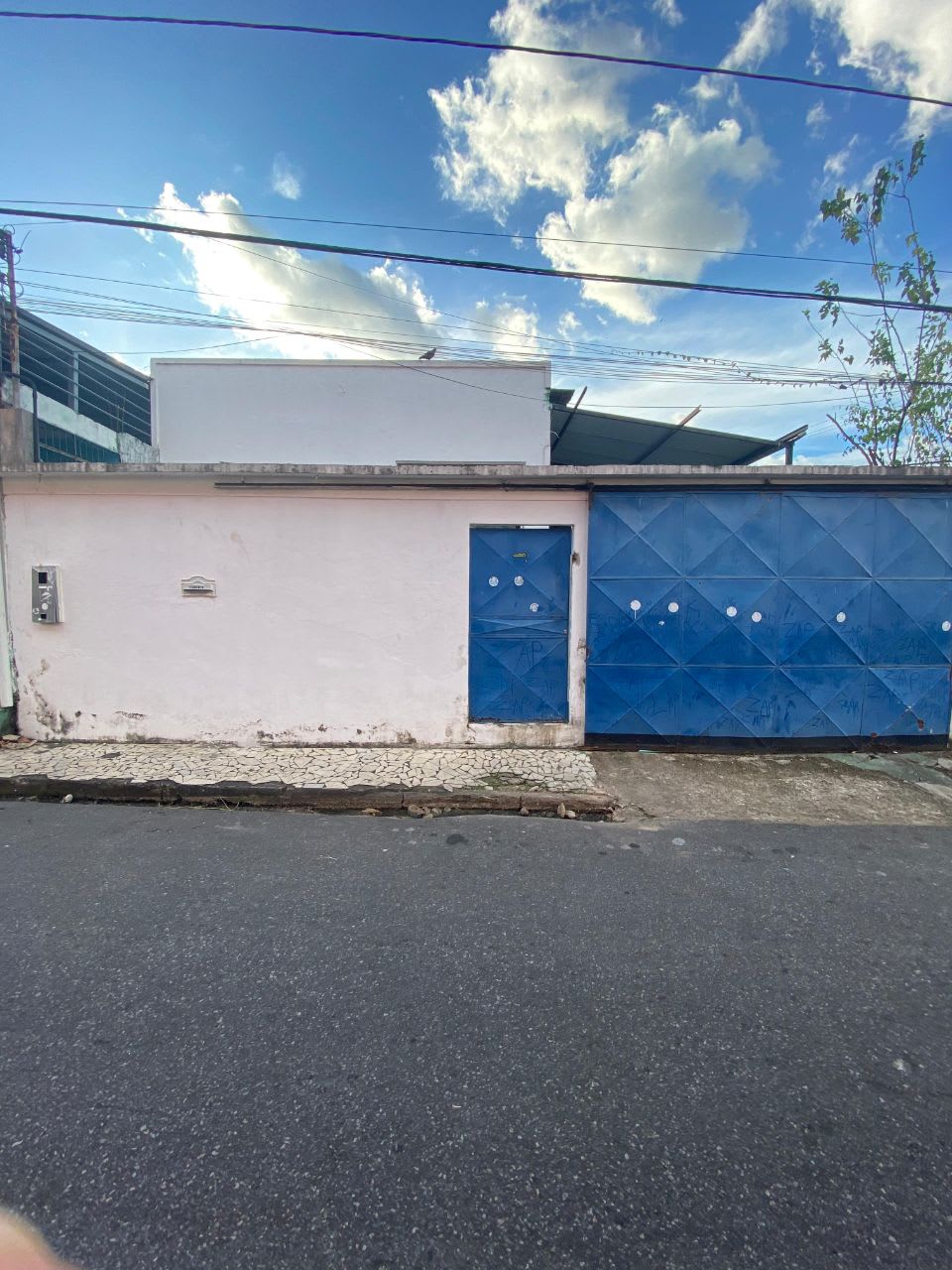 CASA A VENDA NO VILA MARINHO