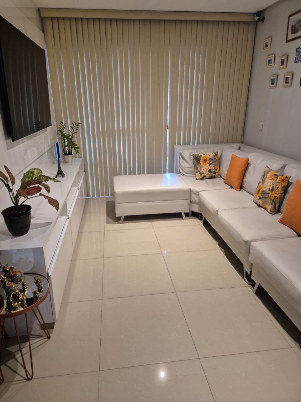 CONDOMINIO SAINTE MARIE