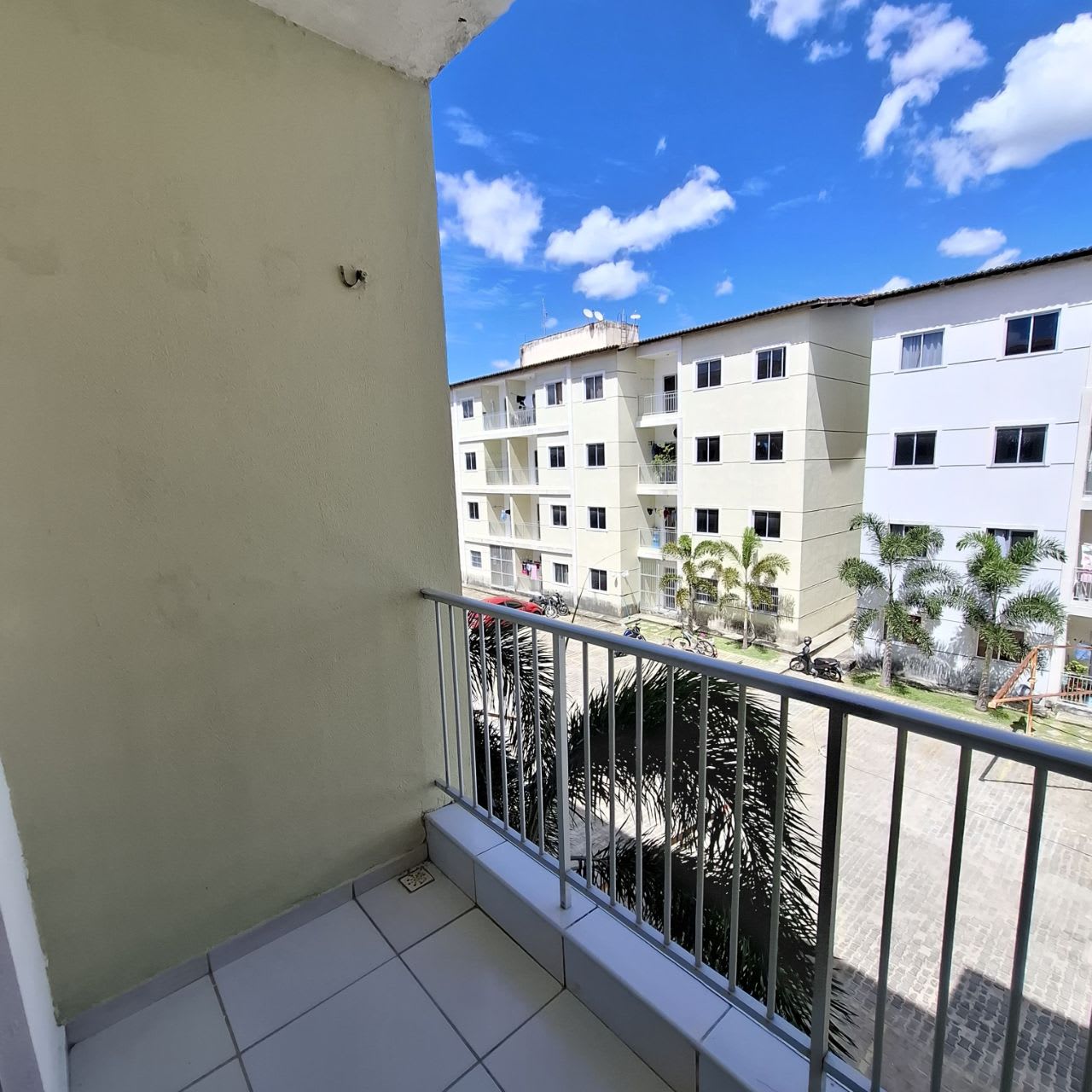 RESIDENCIAL HORIZONTE VILAGE- CIDADE HORIZONTE
