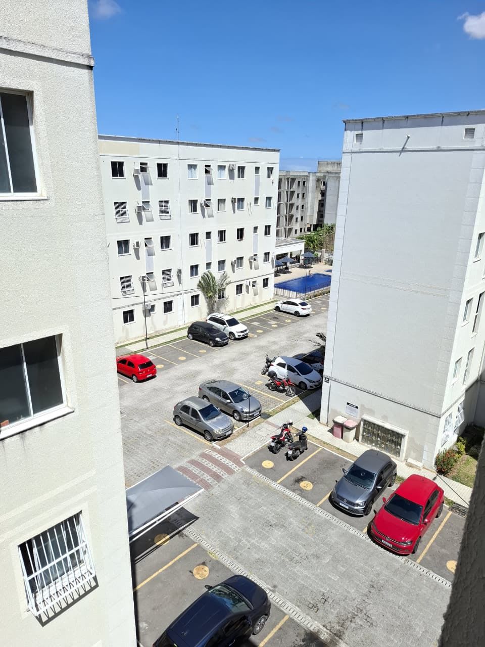 PARQUE FLUENCE
