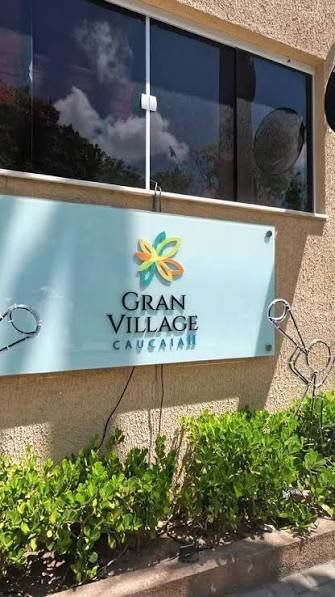 GRAN VILLAGE II CAUCAIA