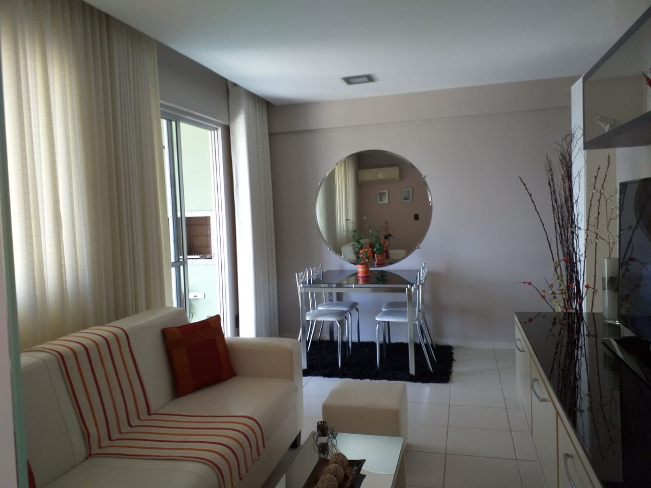CONDOMINIO ARBORETTO
