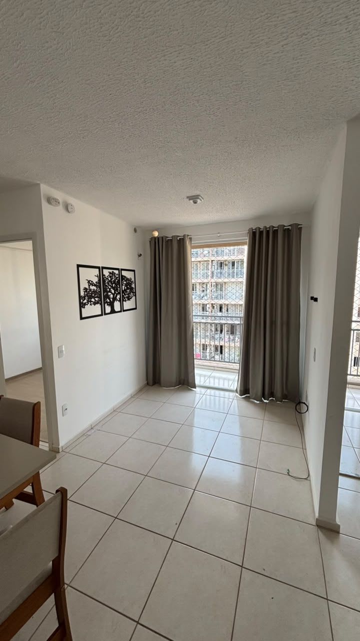 CONDOMINIO LUAR PONTA NEGRA