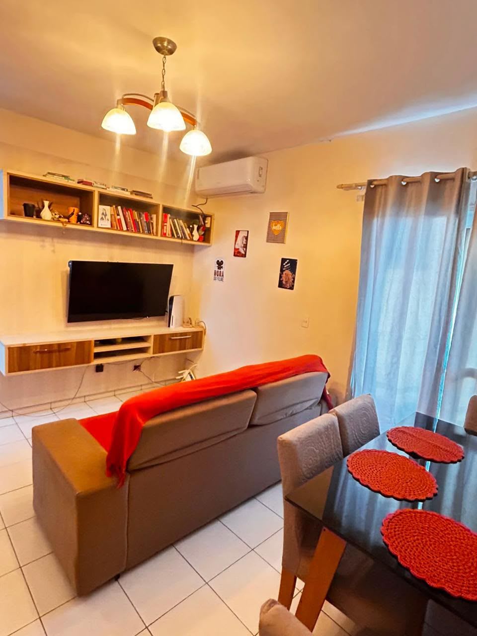 CONDOMINIO RESIDENCIAL STILUS