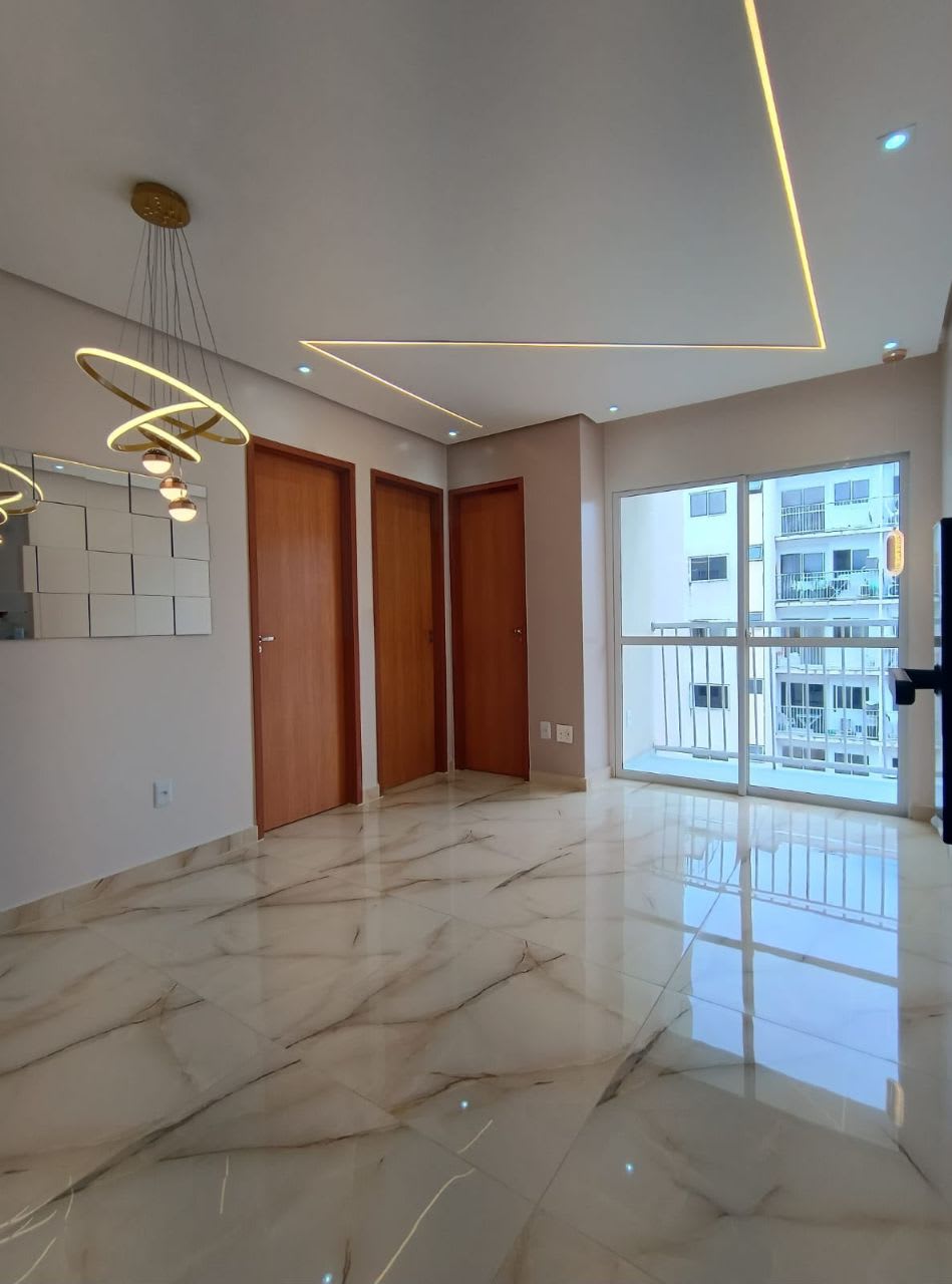 CONDOMINIO LEVE CASTANHEIRA