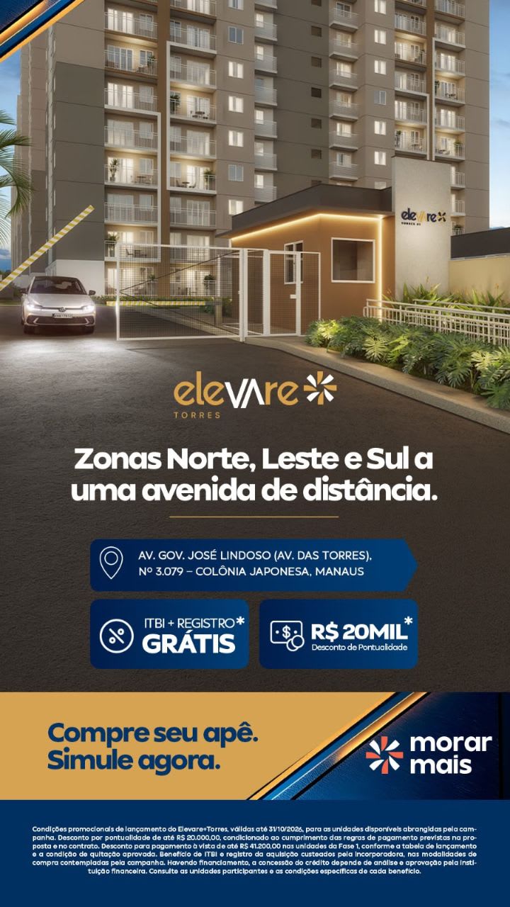 ELEVARE TORRES