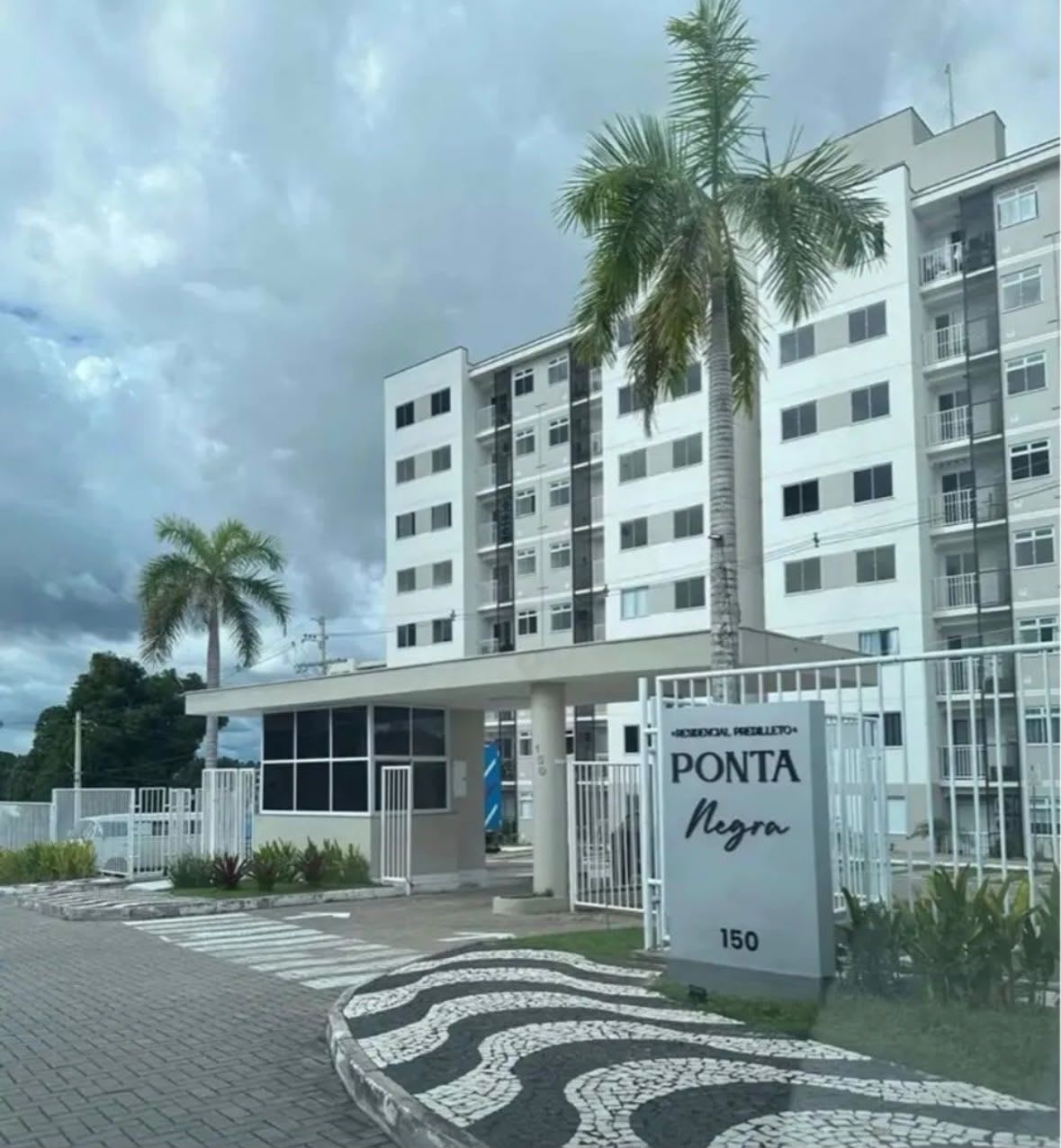 CONDOMINIO PREDILLETO PONTA NEGRA