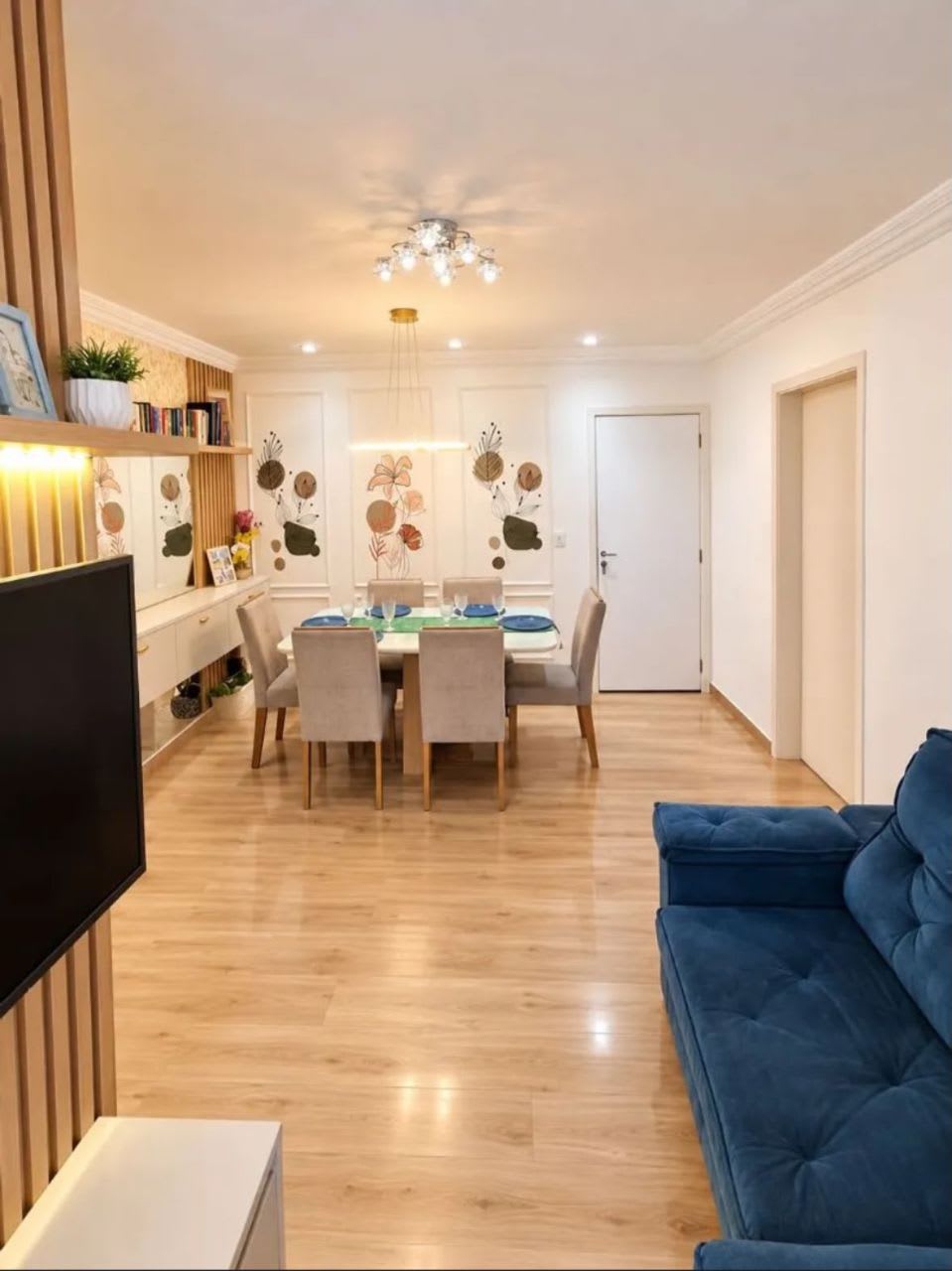 CONDOMINIO SMILE VILLAGE CIDADE NOVA