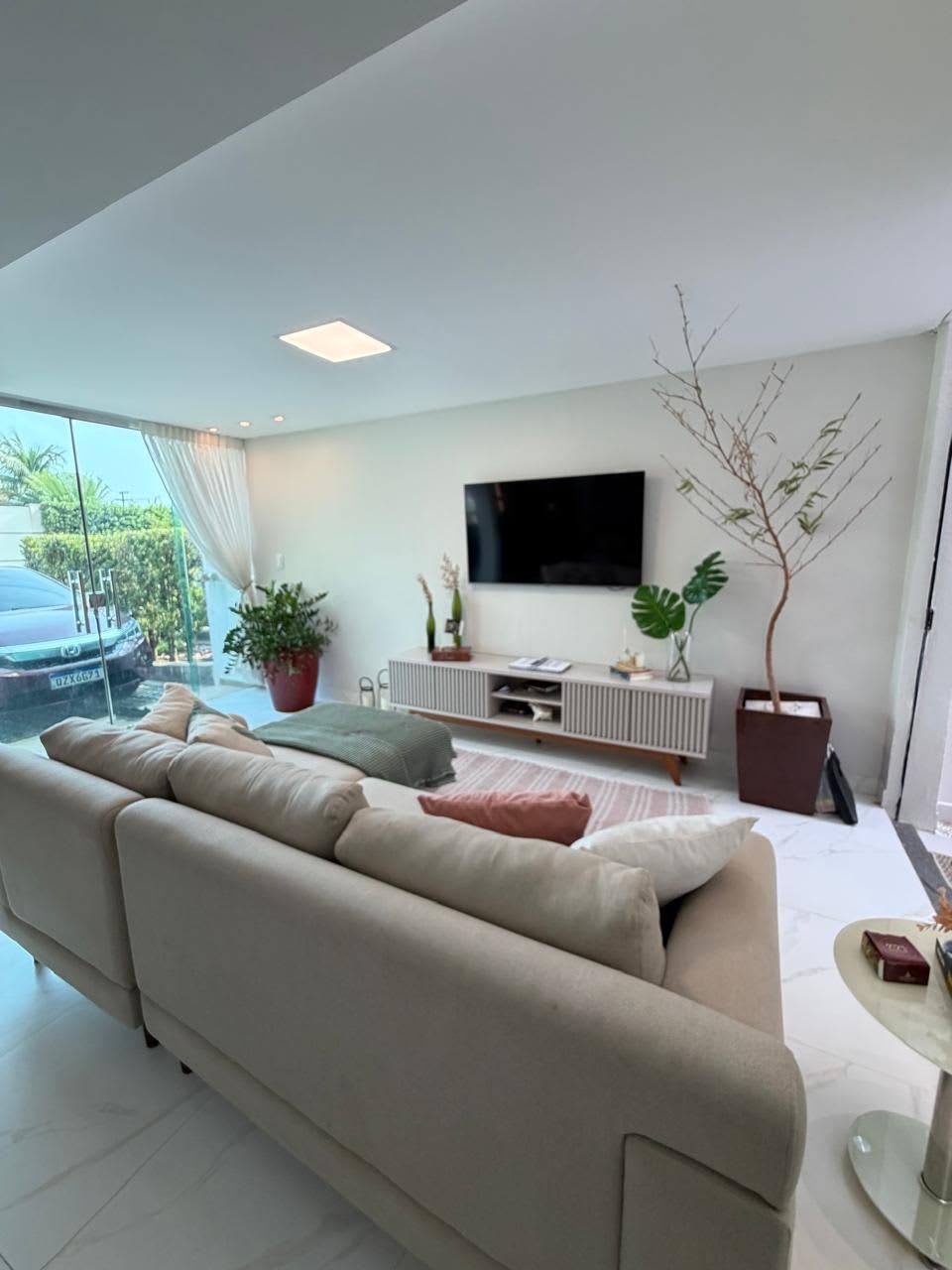 CASA CONDOMÍNIO VILA GAIA
