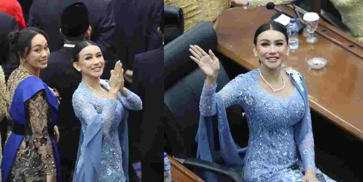 KPK Periksa Anggota DPRD Jakarta Bebizie Sri Mulyati KPK Periksa Anggota DPRD Jakarta Bebizie Sri Mulyati