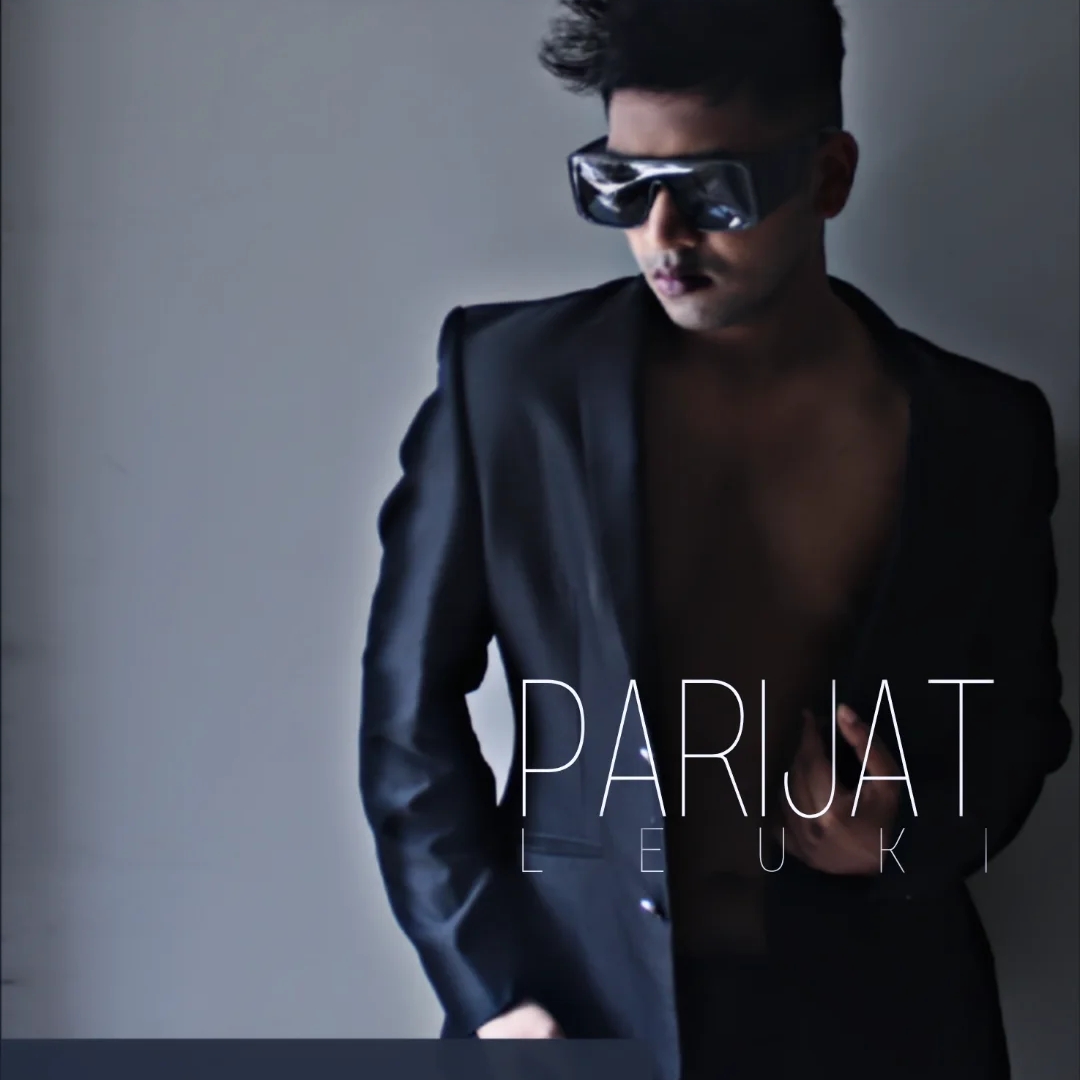 Parijat Leuki Magazine Cover Feature