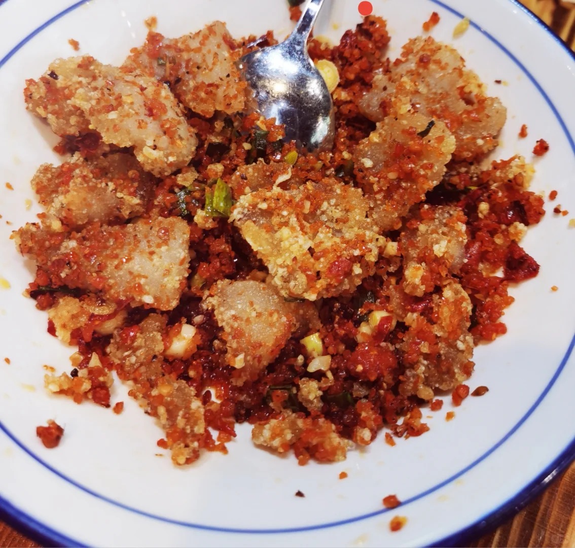 Western Hunan sour pork