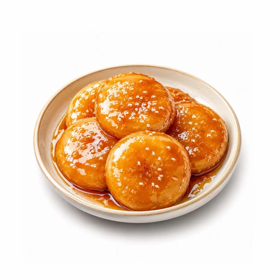 Sugar oil baba