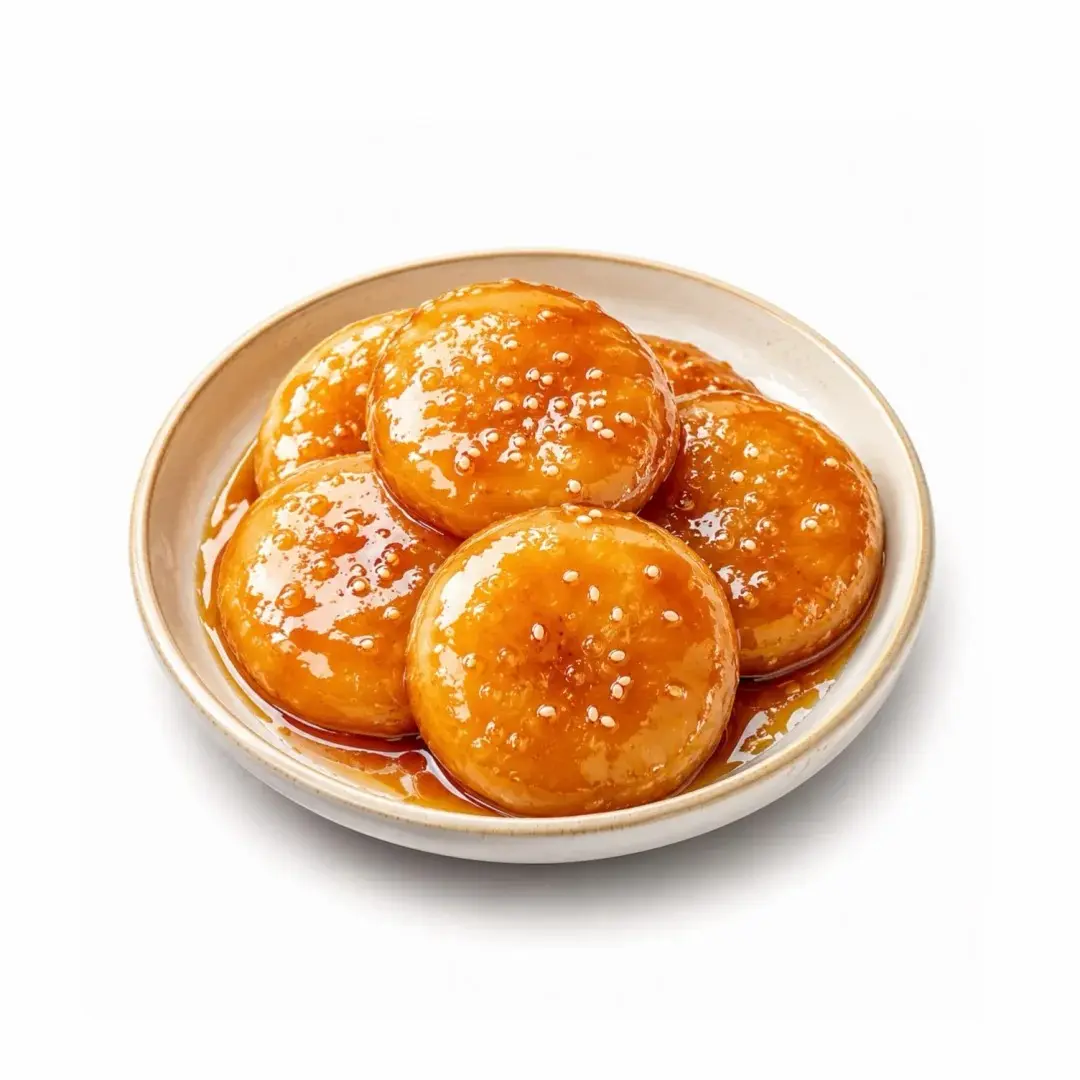 Sugar oil baba