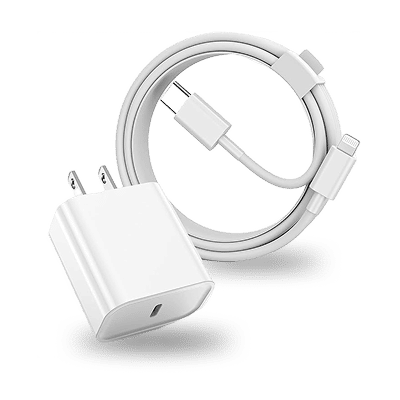 Charger