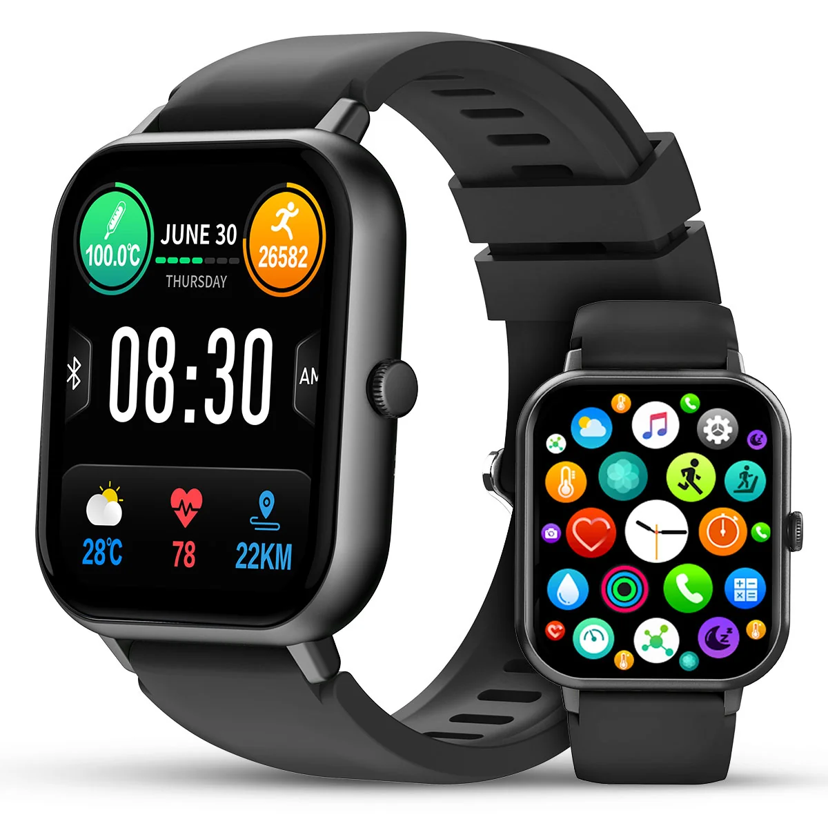 Smartwatch