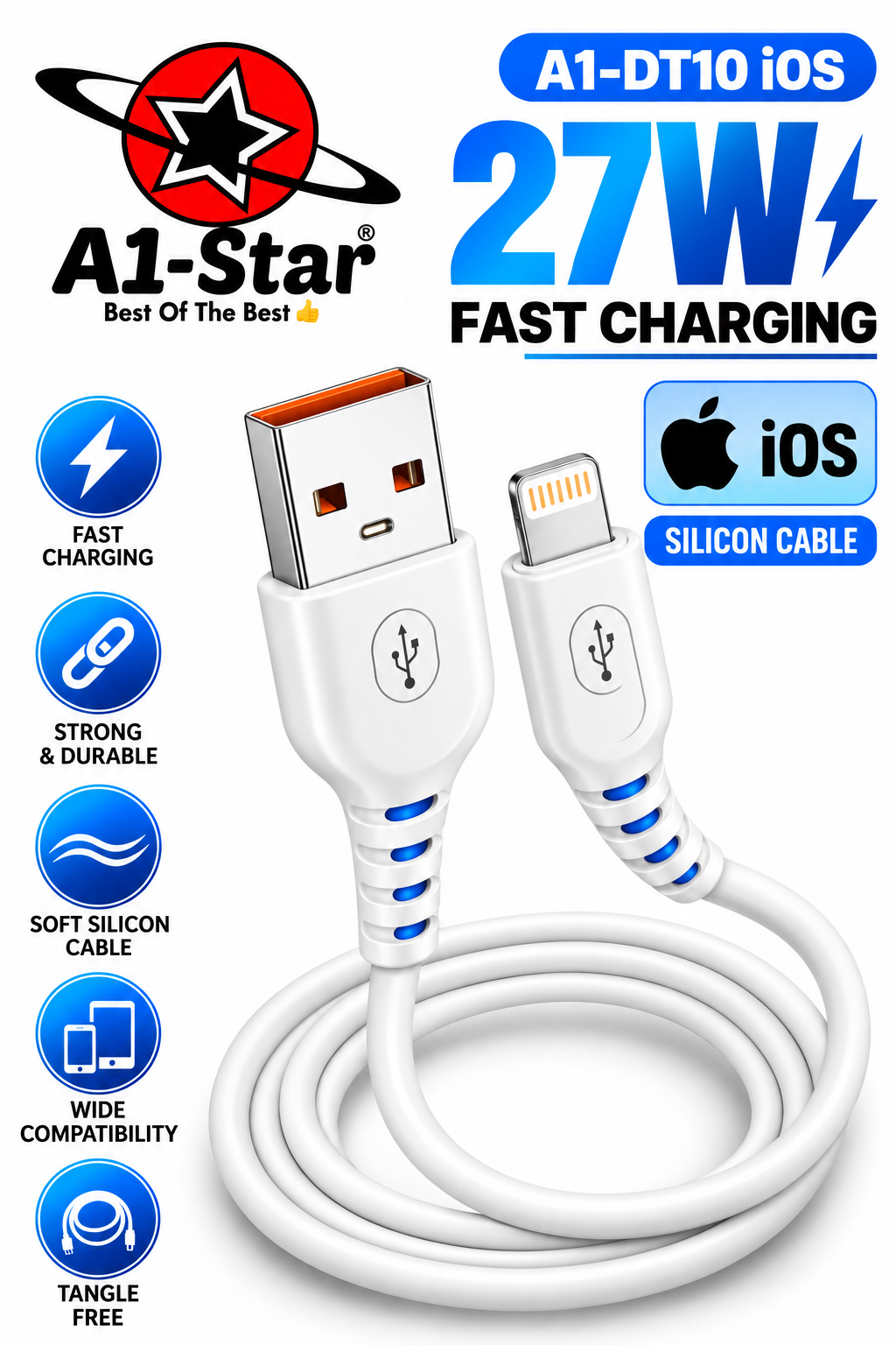 A1-DT10 iOS  thumbnail 3