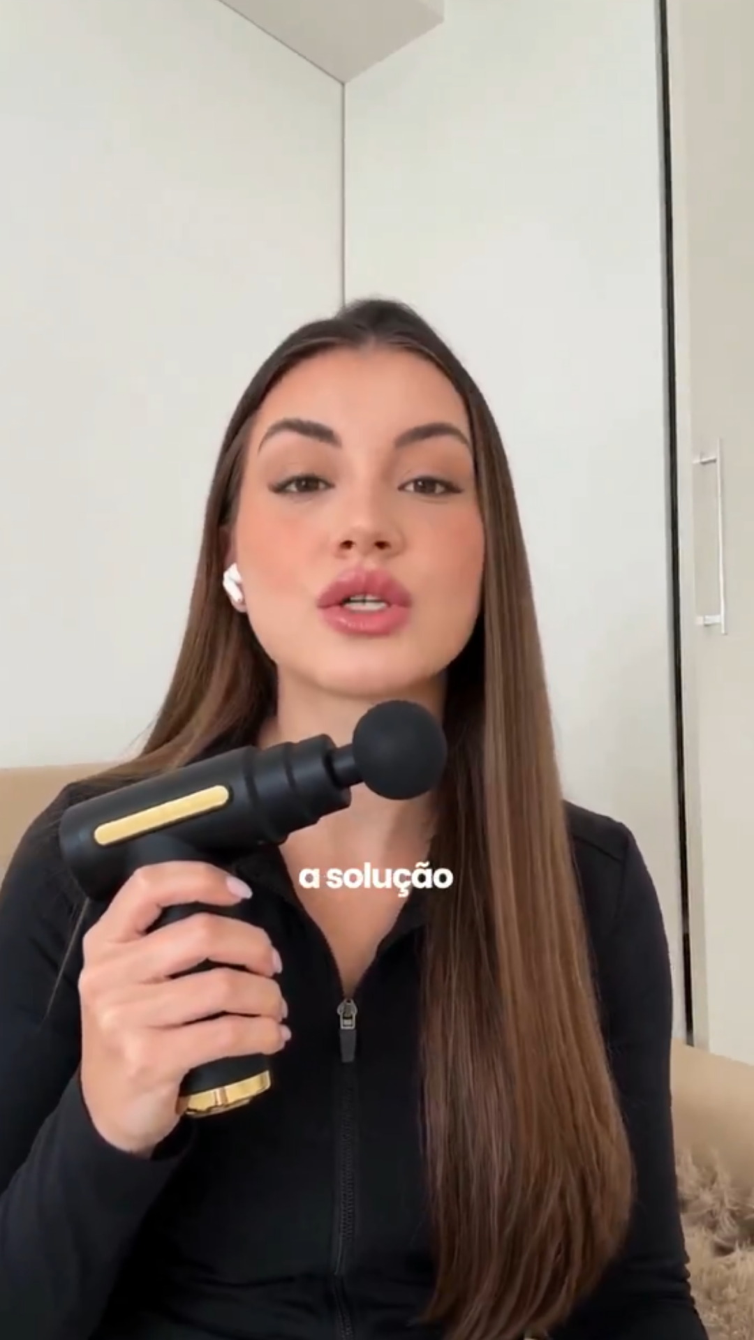 Exemplo de criativo