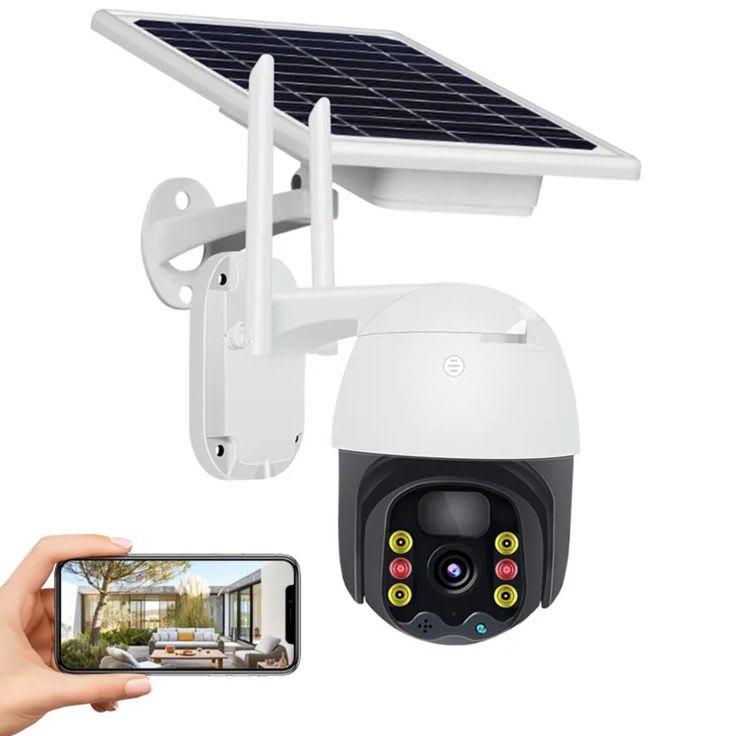 Farm & homestead CCTV bundle