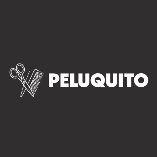 Logo de Peluquito