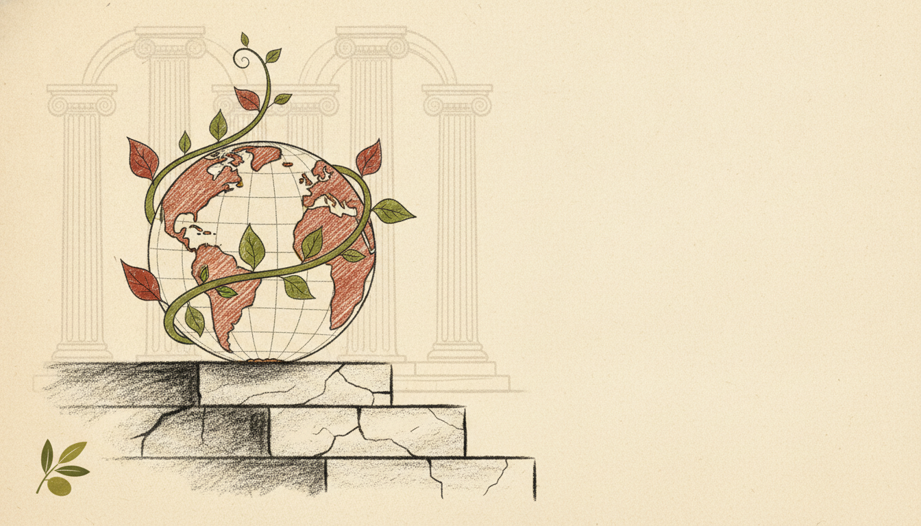 Agenda 2030: tra utopia globale e realtà locale, la mappa dello sviluppo sostenibile