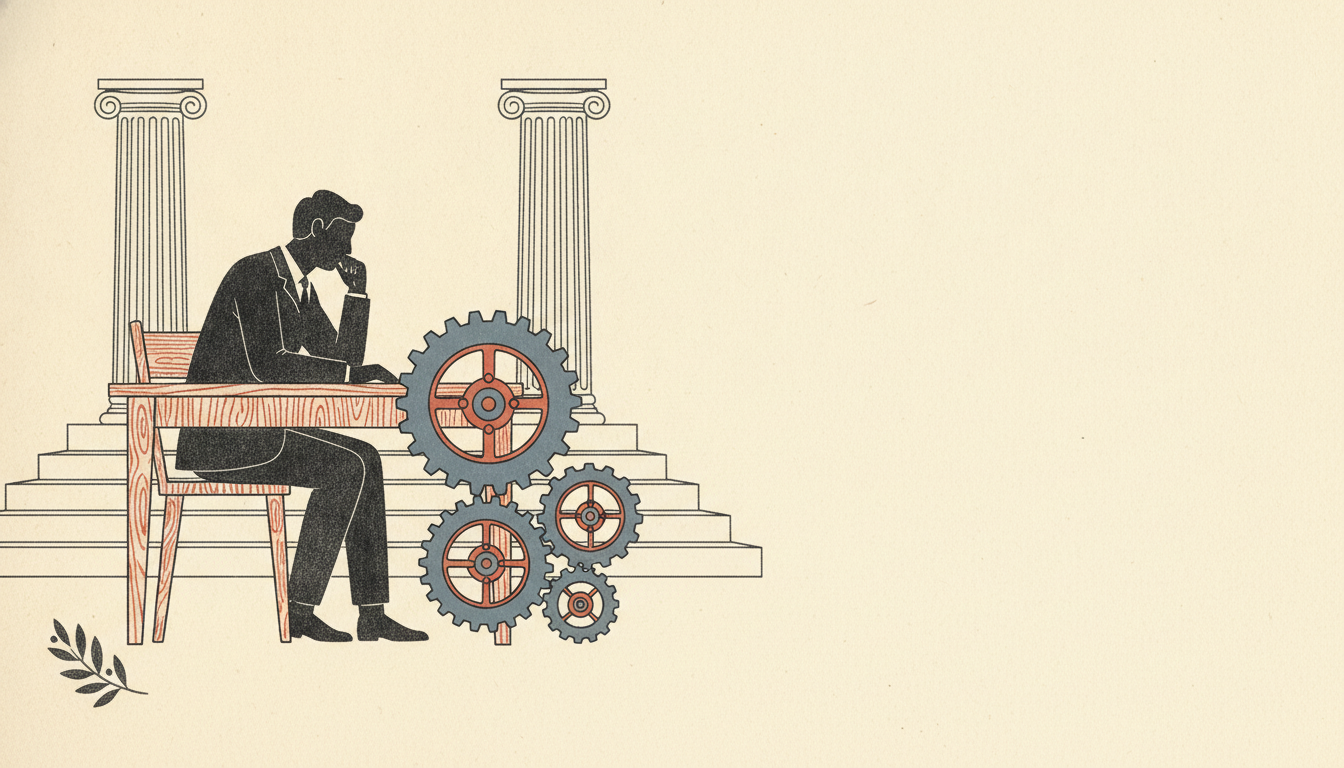 Lavoro e algoritmi: quali professioni rischiano e come prepararsi al cambiamento
