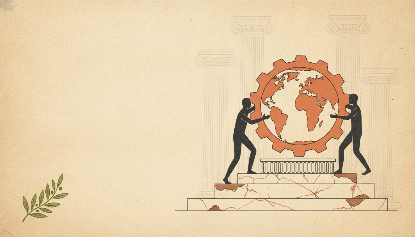 Agenda 2030 tra utopia e realtà: oltre gli slogan per uno sviluppo concreto