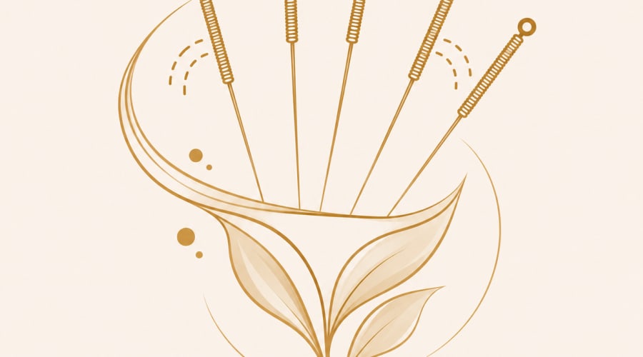 Electro Acupuncture Treatment