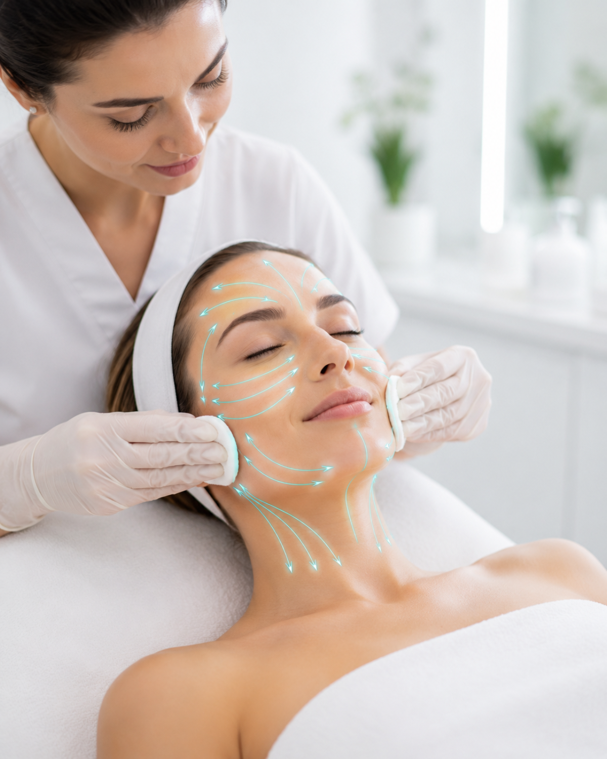Limpiezas Faciales Kallisté Clinic