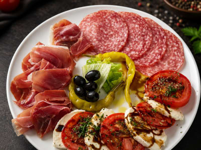 Antipasto