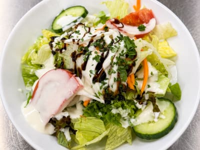 Beilagensalat