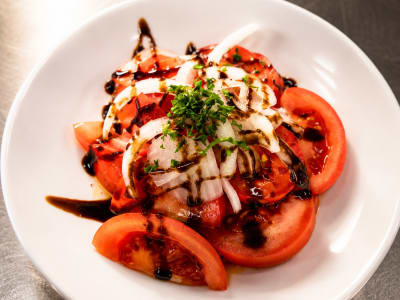 Tomatensalat