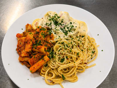 Pasta Mista