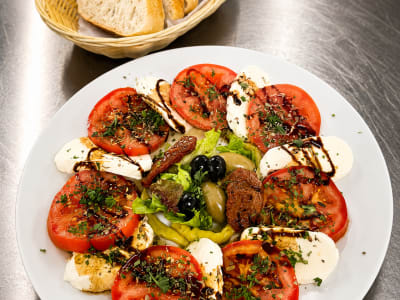 Caprese
