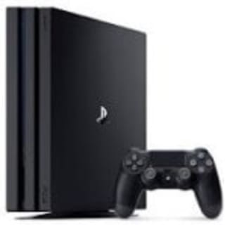 Playstation 4 Pro
