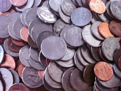 Coins