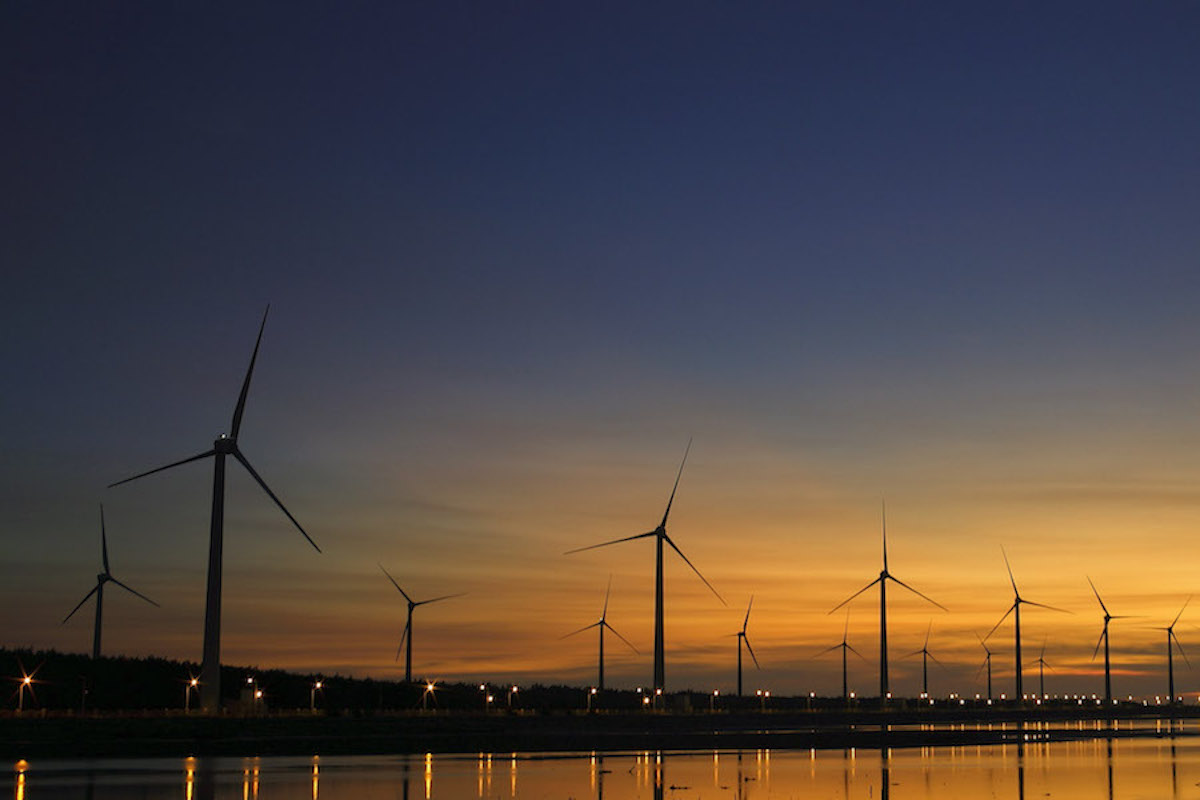 BATTEN PROFESSOR TELLS NORTHAM THAT DECARBONIZATION BY 2050 IS ‘ACHIEVABLE AND AFFORDABLE’